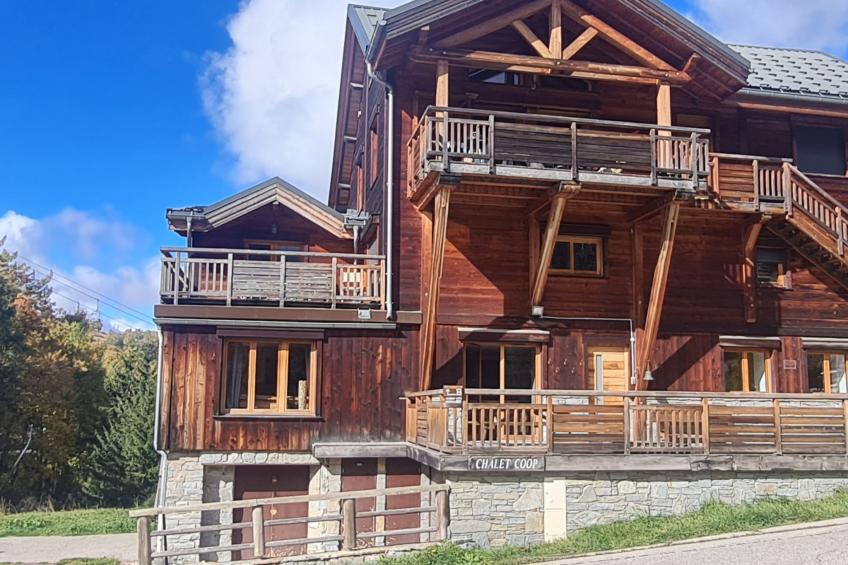 Chalet Coop - foto 2
