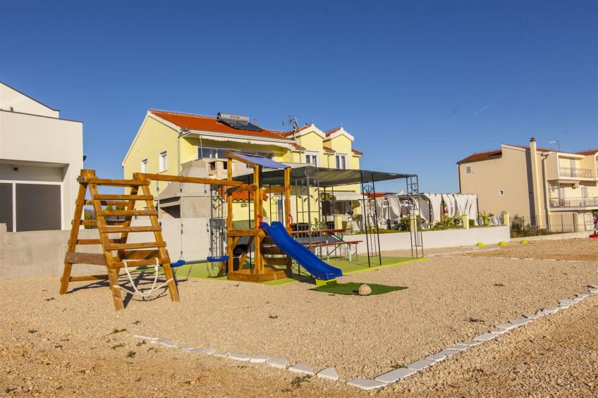 Sea view Villa Brodarica - foto 42