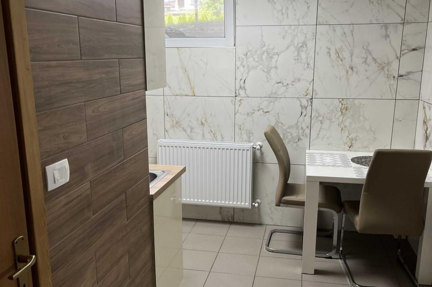 Meadow Tranquil Apartments with Evergreen Garden - One Bedroom Apartment - foto 6