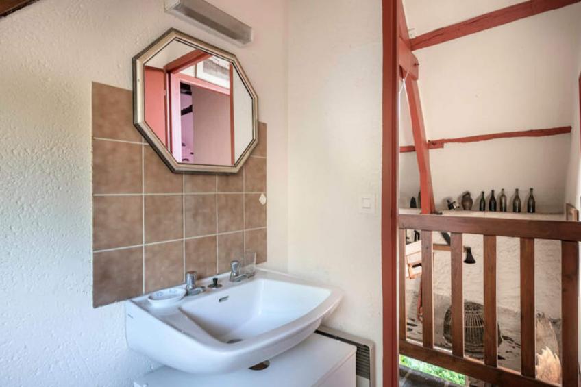 Maison à Rochefort-en-Terre - foto 18