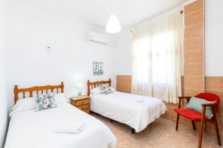 Chalets à Guardamar del Segura - foto 21