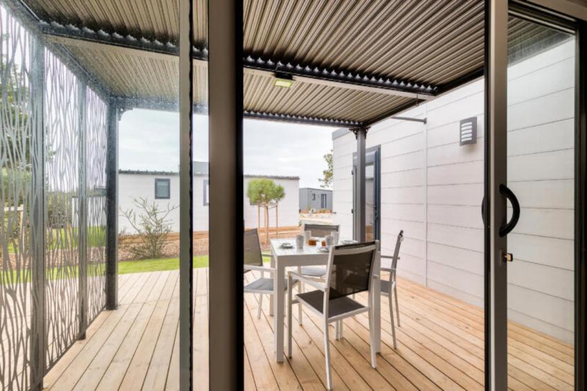 Chalets à Bretignolles-sur-Mer - foto 18