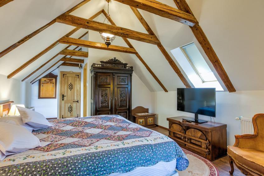 Ambient Chalet - foto 5