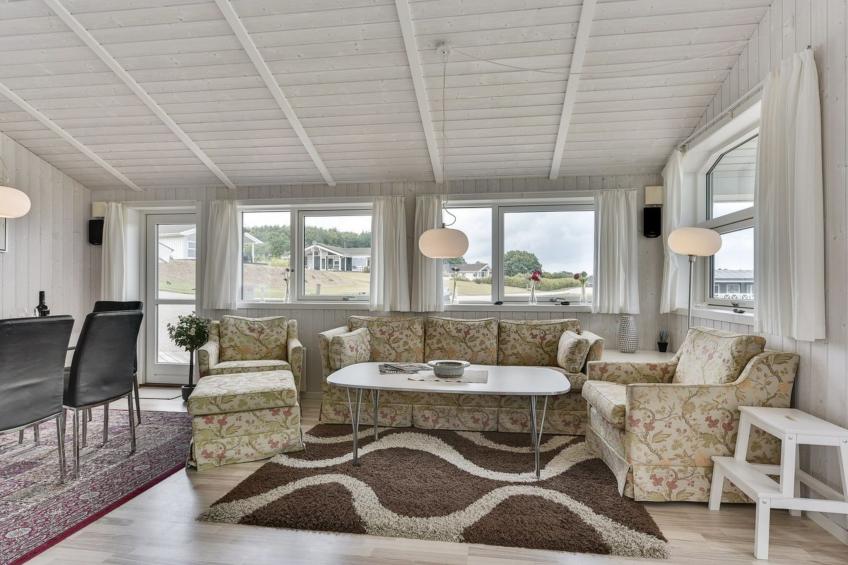 "Sisko" - 600m from the sea in Funen - foto 23