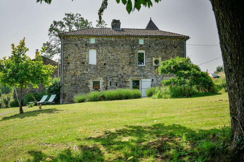 Maison des Yourtes - foto 34