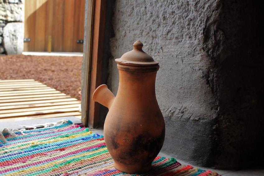 "Vinea Lava" mit Blick auf das Wasser - foto 29