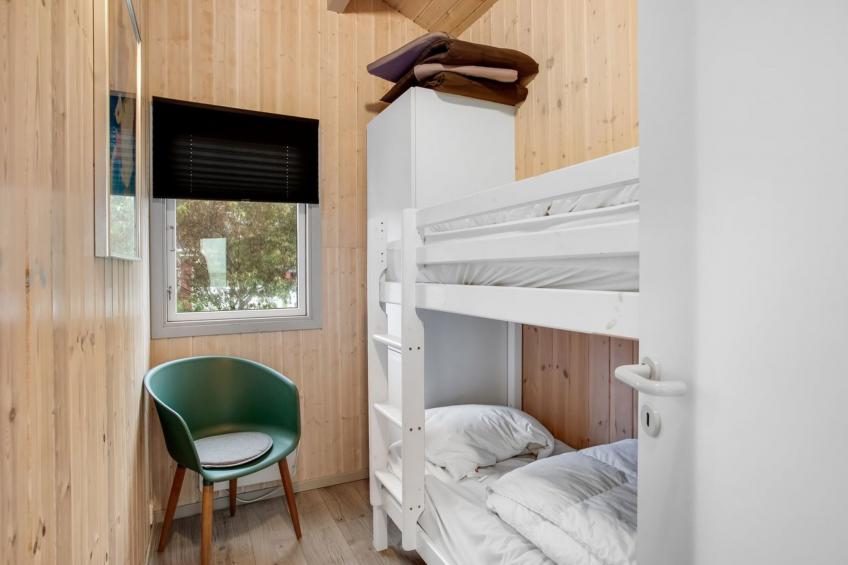 "Holmwith" - 50m from the sea in Western Jutland - foto 15