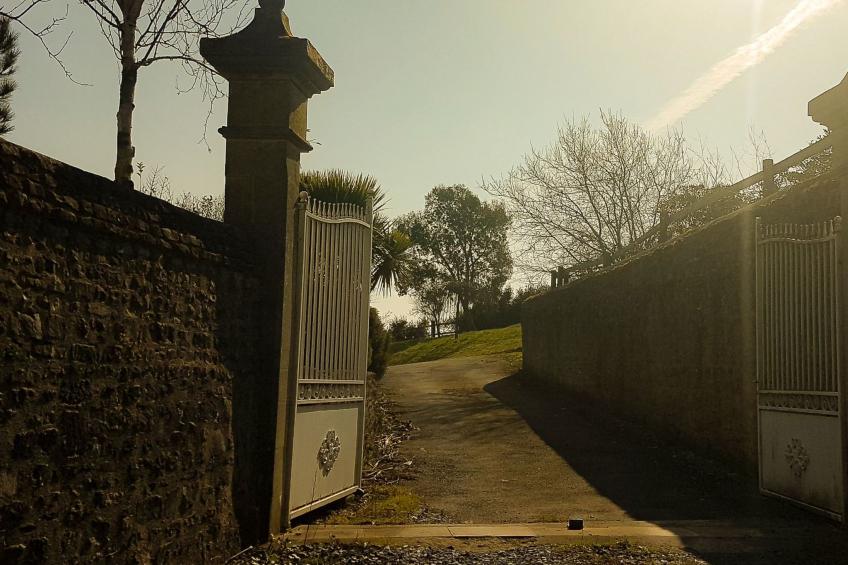 Le domaine des roseraies, Unterkunft Maupassant - foto 28