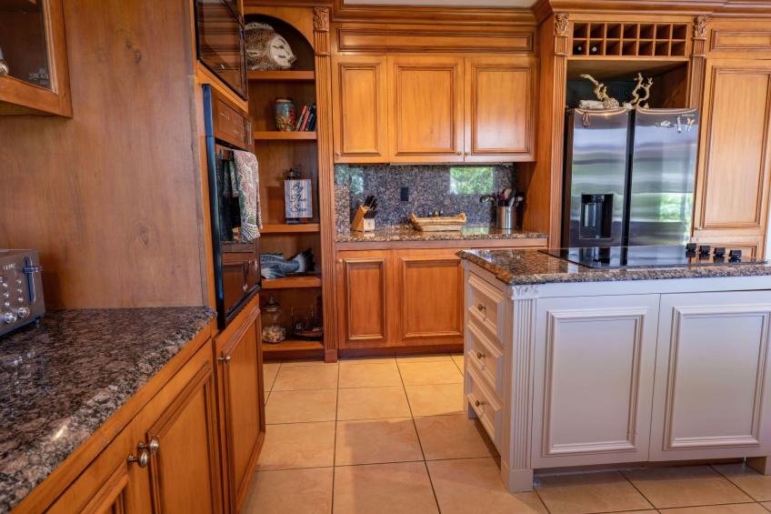 La Dolce Vita - Villa am Intracoastal Waterway - foto 6