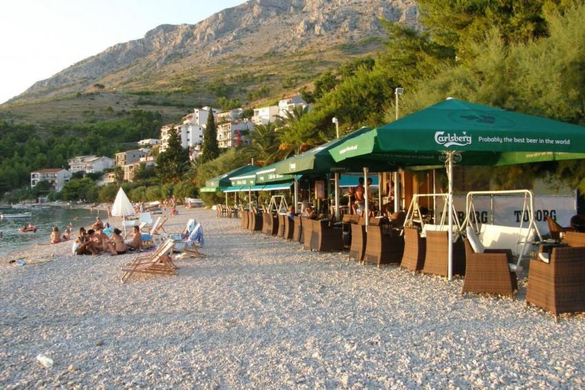 Appartement in Stanići mit Grill - foto 5