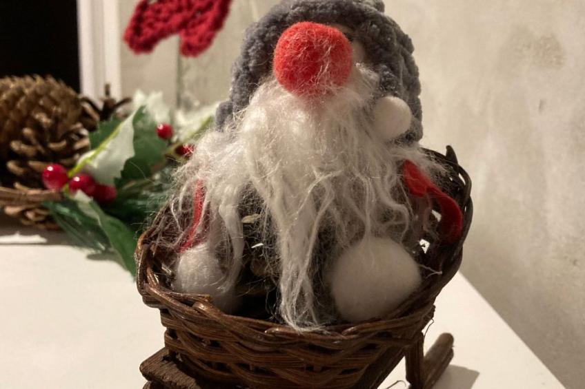 Tor der Berge - Hütte Wolf - foto 35