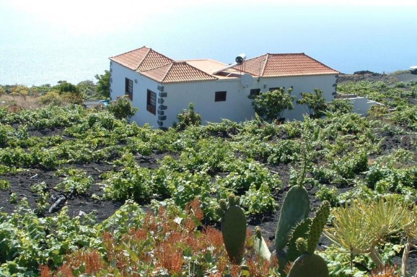 "Las Viñas" mit Wasserblick - foto 8