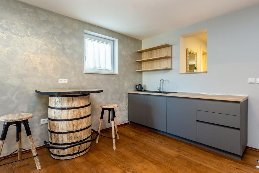 Schöne Villa in einer ruhigen Umgebung mit Pool - foto 42