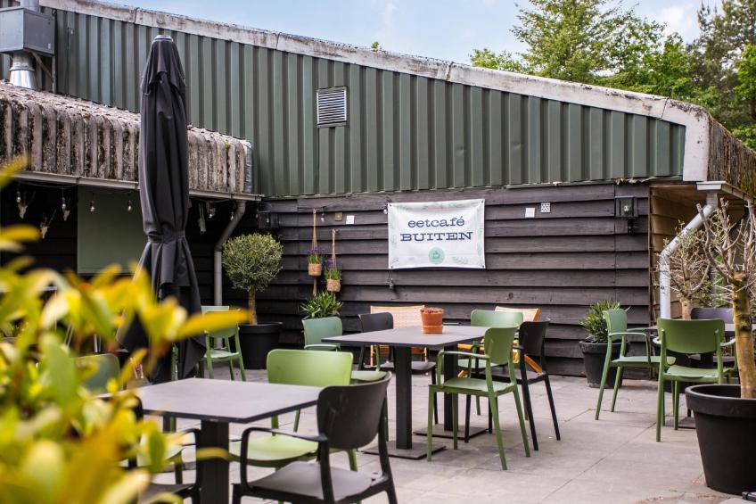 Steltloper - foto 47