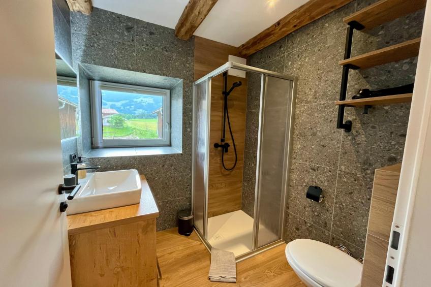 Appartement "Schnauz-Bartl" 3-4 - foto 16