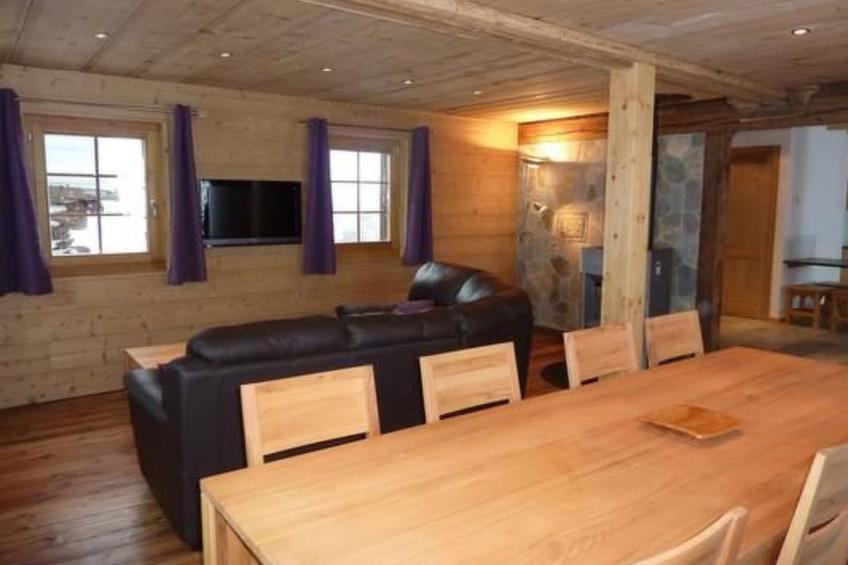 Chalet Le Murmure du Torrent - foto 4