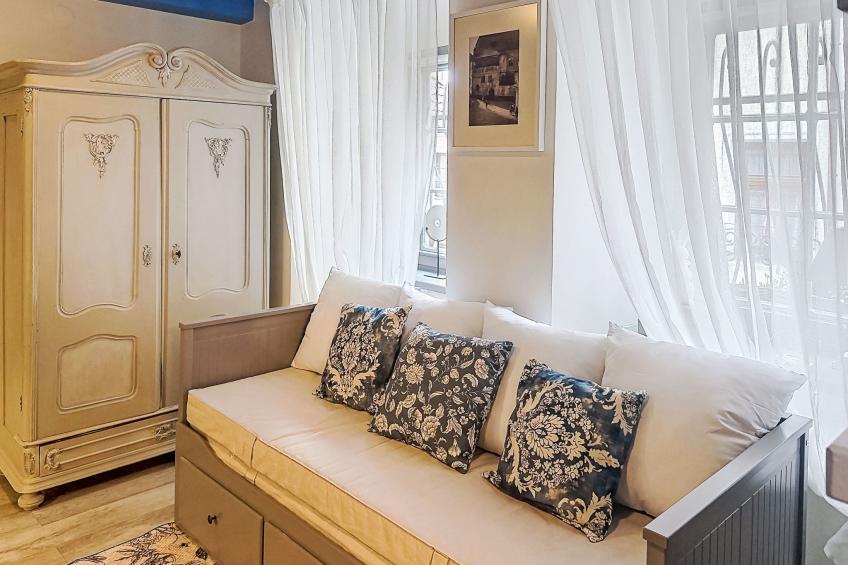 Luxury Suite 244 - foto 20