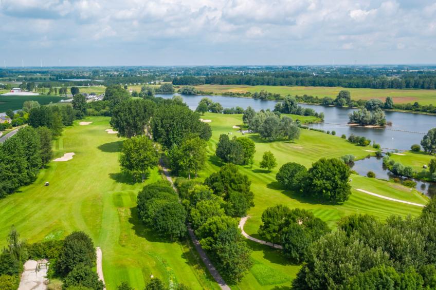 Vakantiepark Aan de Maas - Weide Lande 6 personen - foto 13