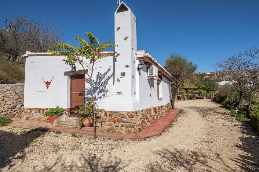 Casa Villa Campito - foto 7