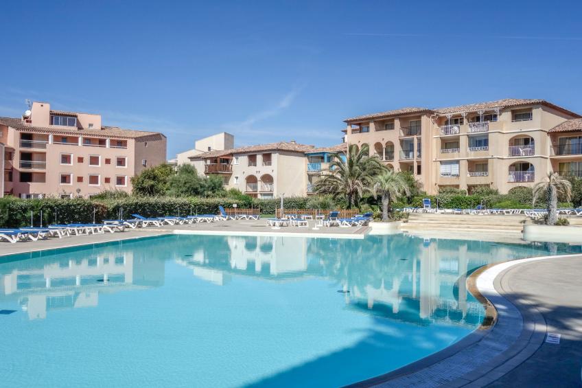 Les Rivages de Coudoulière - foto 16