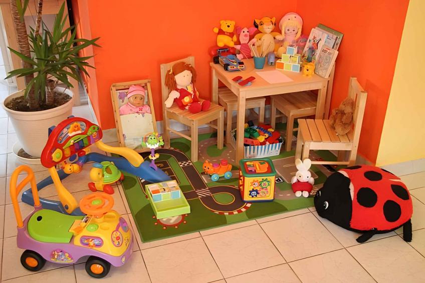 Vakantiehuis Villa met zwembad op slechts 350 meter van het gratis strand - VW-YH997 - foto 18