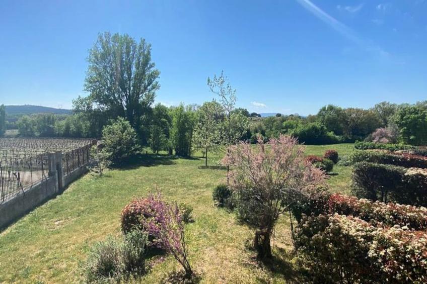 Résidence Le Château de Jouarres - foto 17