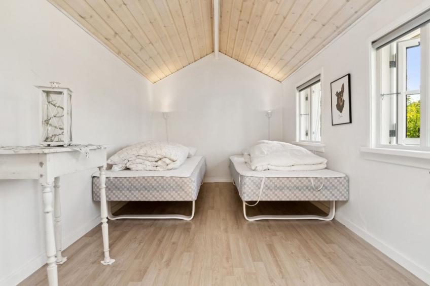 "Ødke" - 25m from the sea - foto 18