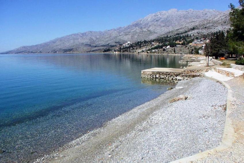 Studio apartment Paklenica - foto 13