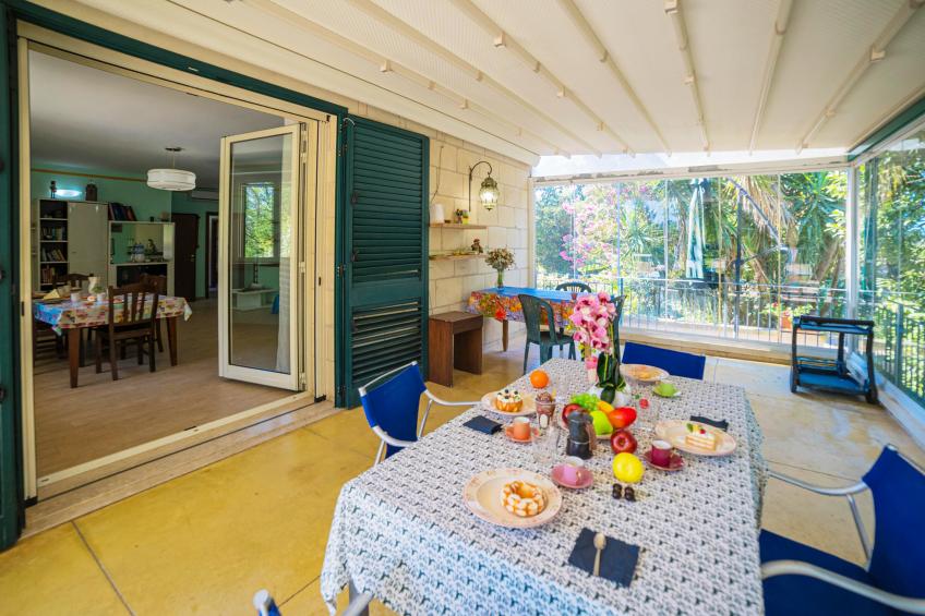 Villa Civico 32 Near The Sea With Pool - foto 33