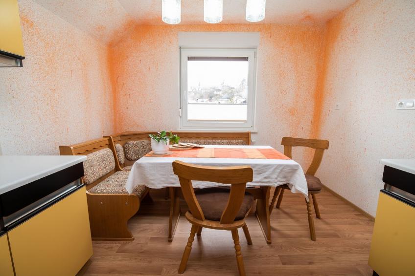 Quiet and Sunny Apartment with Balcony - Two Bedroom Apartment with Balcony - foto 3