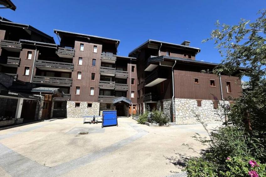 Résidence Boulevard - foto 14