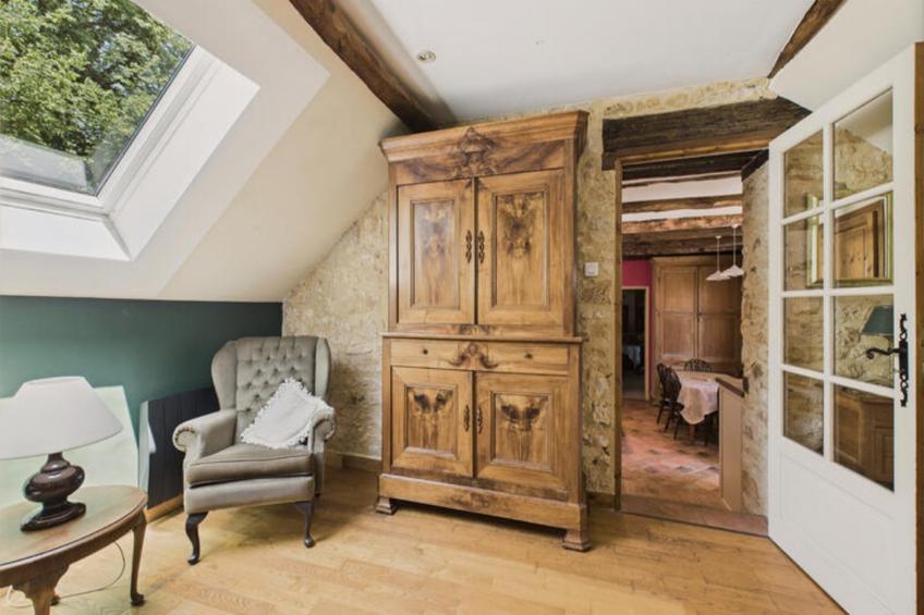 Maison à Salignac-Eyvigues - foto 17