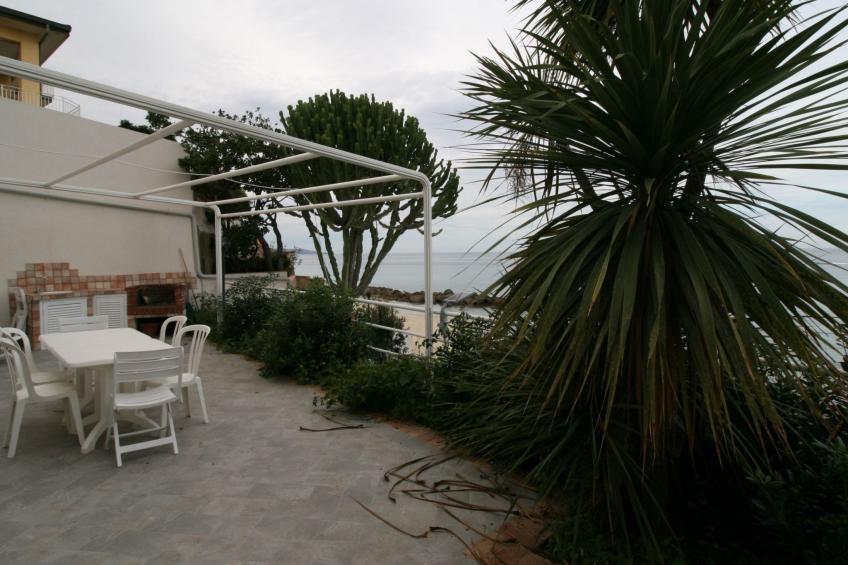 Wohnung 'Laura' mit Blick aufs Wasser - foto 15