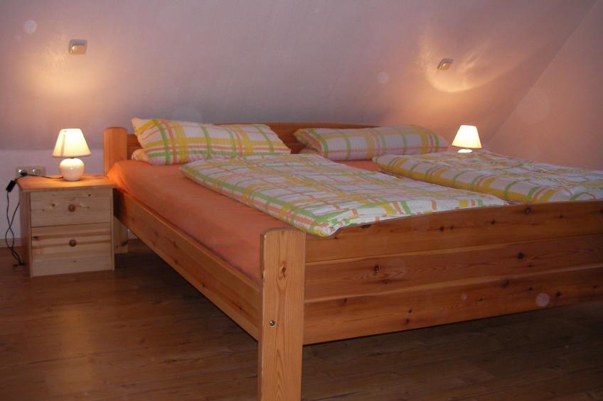 Appartement in Elbersreuth mit Garten - foto 28