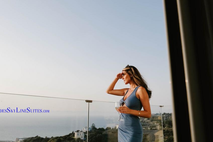 Rhodes Skyline Suites - foto 18