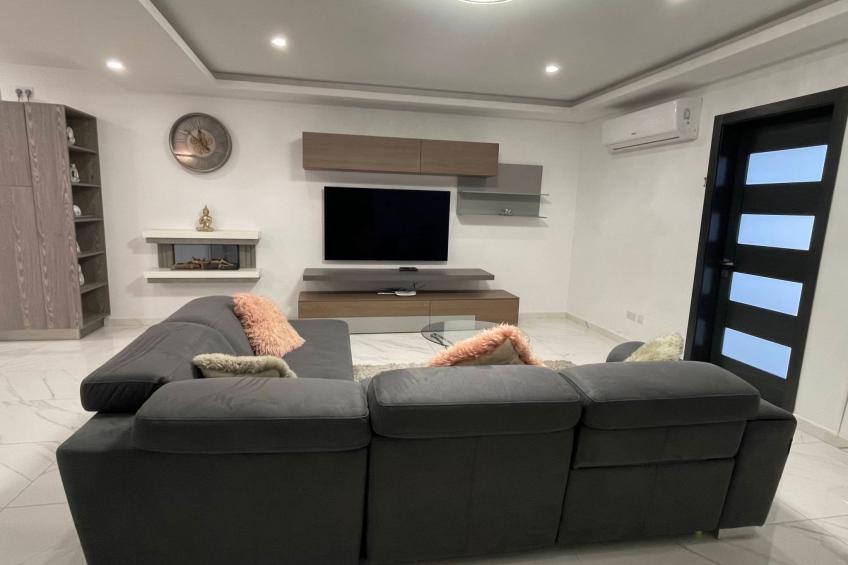 4. Apartment mit 2 Schlafzimmern und Meerblick - foto 21