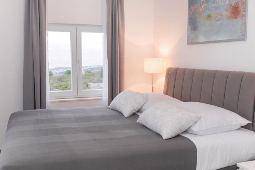 in Primošten mit privatem Pool - foto 10