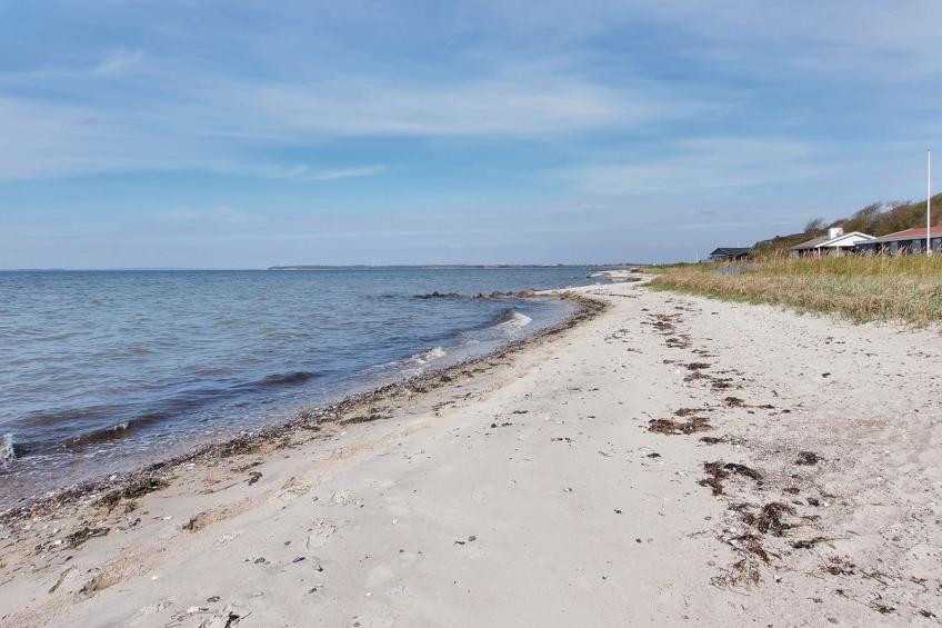 "Bertold" - 20m from the sea in Funen - foto 8