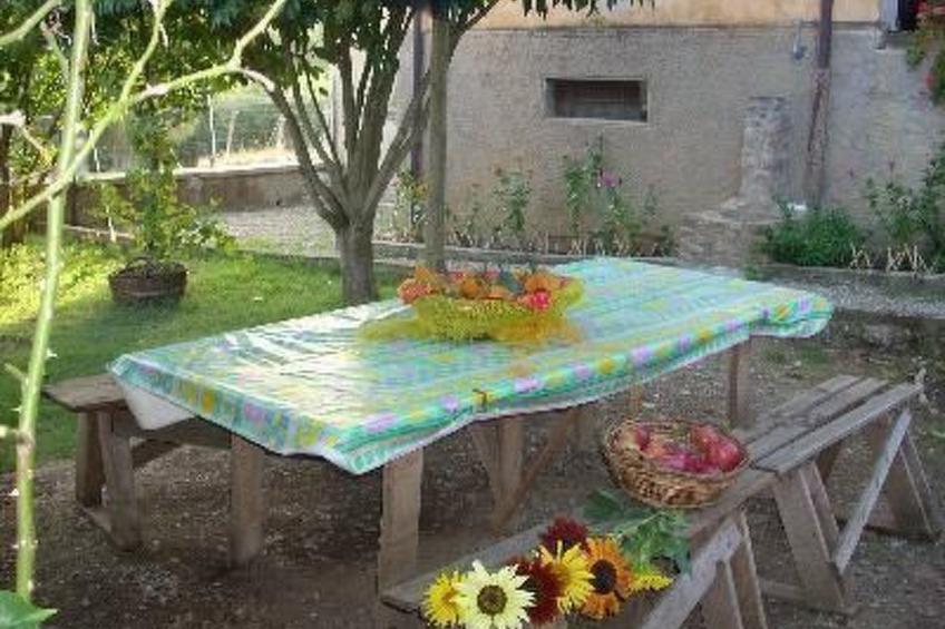 Das Landgut "Casina del Nespolo". - foto 13