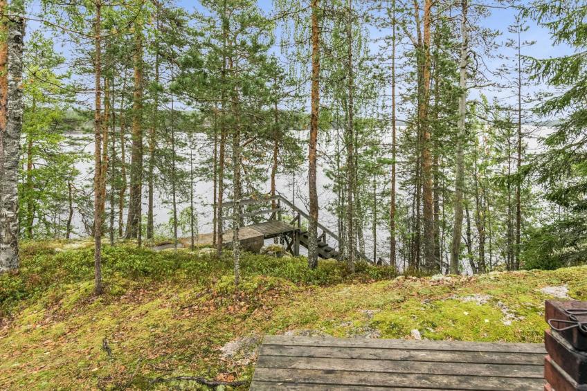 Kalliokoto, loma-aution lomamökit - foto 27