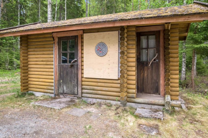 Aurinkoniemi - foto 19