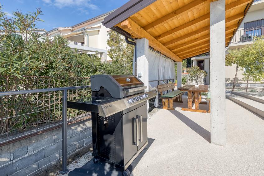 Pool And Garden Apartment Happy Sound - foto 4