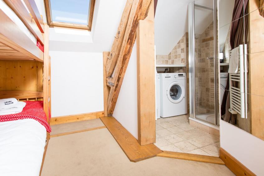 Die Belle Epoque Wohnung - foto 12