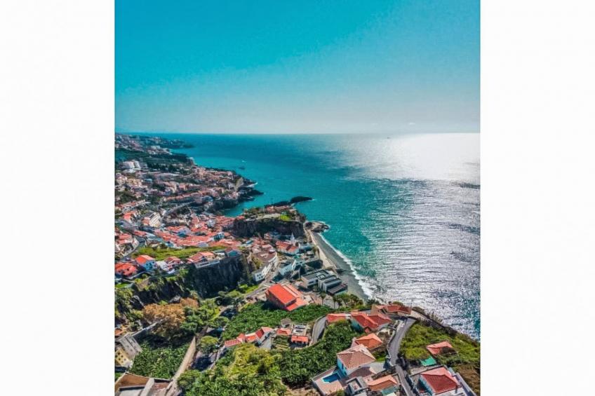 Camara de Lobos Lux - foto 5