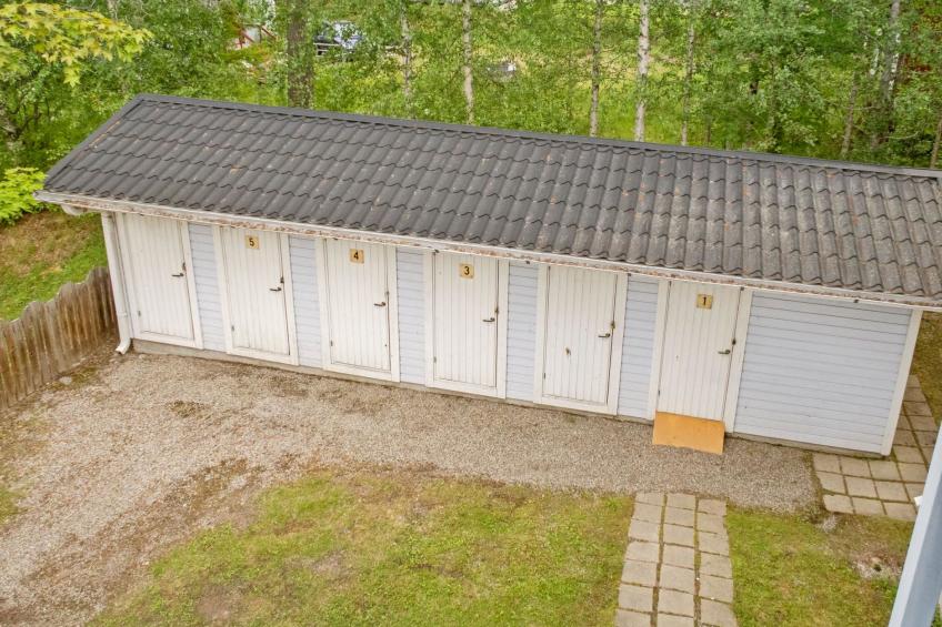 Hiukanhelmi - foto 19