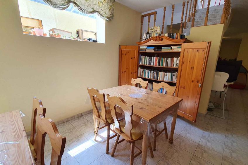 FerienWohnung mit Kinderspielplatz und Balkon - BF-GNX9 - foto 22