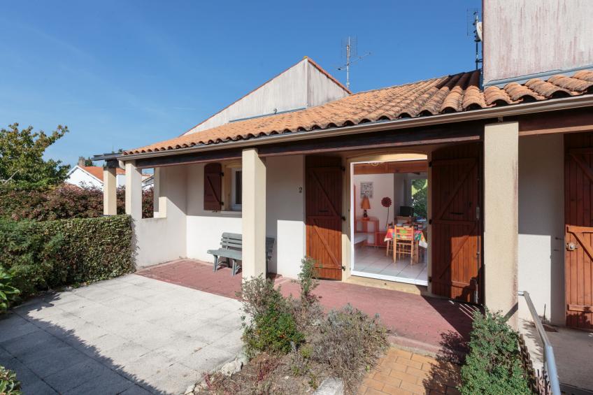 Maison Marais 2 - foto 22