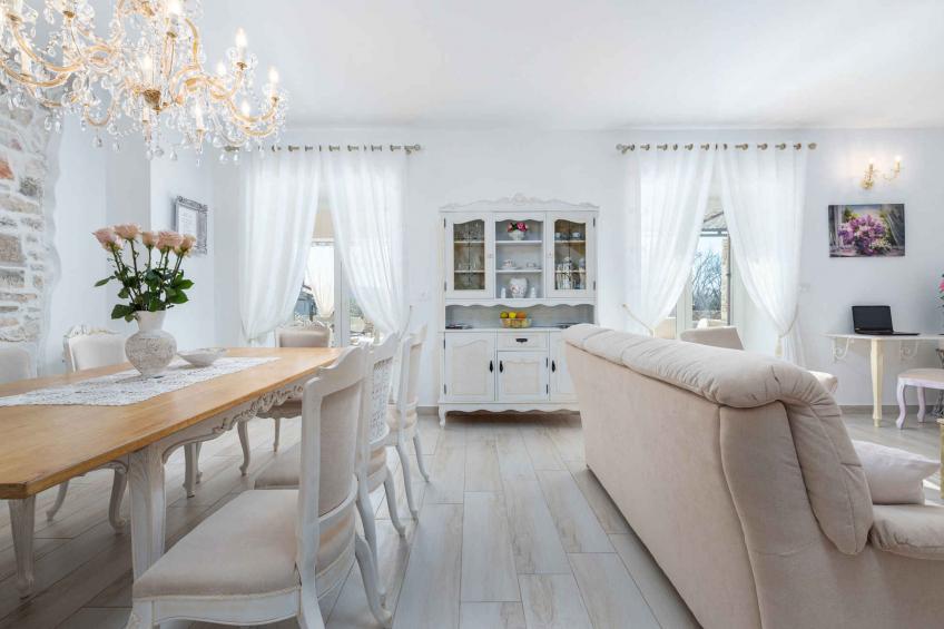 Ferienhaus mit Klimaanlage und Pool - BF-5N7ND - foto 26