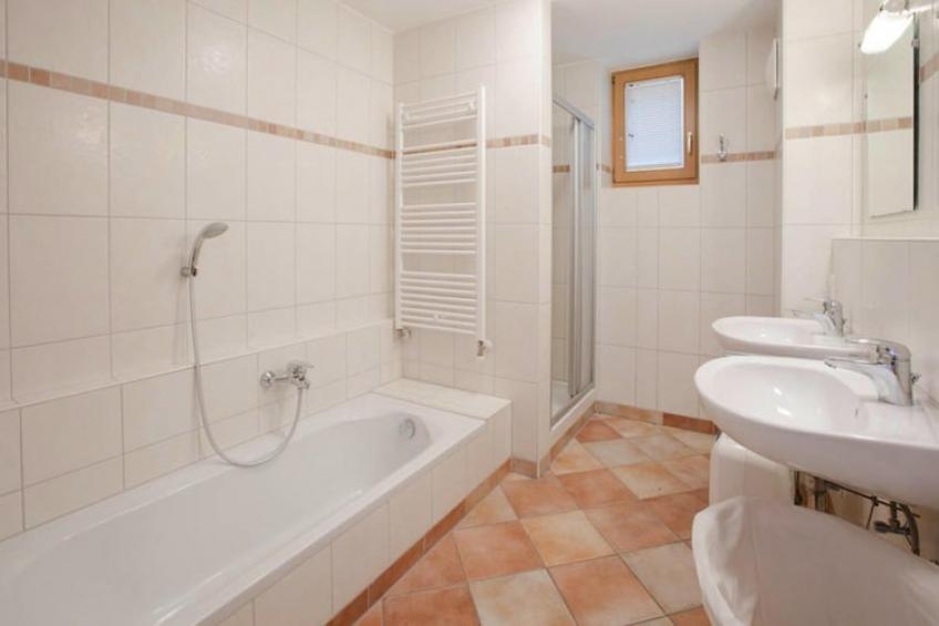 Holiday flat Bärlerhof XXL, Königsleiten-Chalet Bärlehof - große Wohnung - foto 11