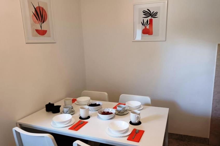 Charming Apartments Vanja with Style - Two Bedroom Apartment (Ana) - foto 4